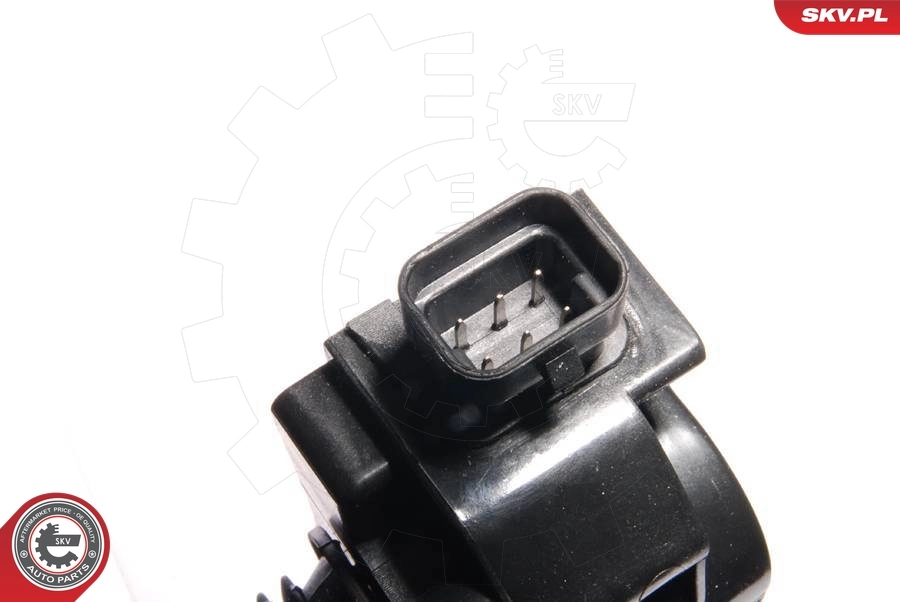 Ignition Coil